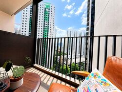 Piccadilly Grand (D8), Apartment #600801261